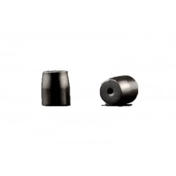IC CAPTAIN - Preconditioned 85%Polyimide/15% Graphite Ferrule, 1/16 to 0.4mm OD Column (10/pk)