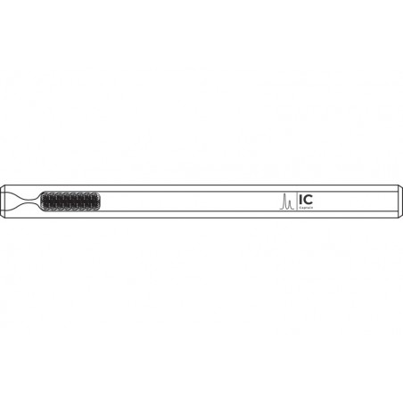 copy of Ultra Sensitive High Temp/Low Bleed Septa, 11mm w/Guide Hole, 50/pk