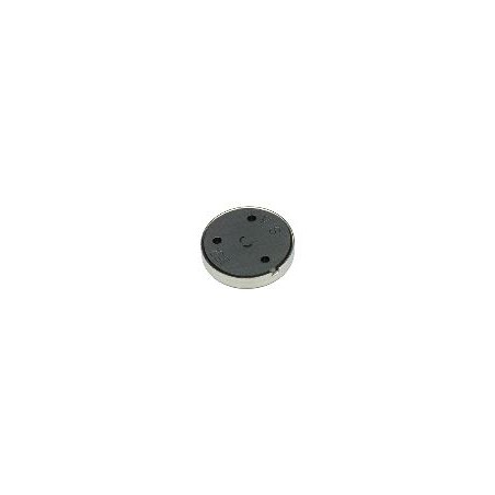 copy of Agilent - Rotor Seal
