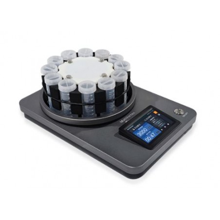 copy of Detelogy - Multi Sample Homogenization System