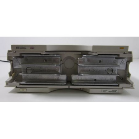 AGILENT HPLC - 2. EL KOLON FIRINI (COLUMN COMPARTMENT) (HP-G1316A)