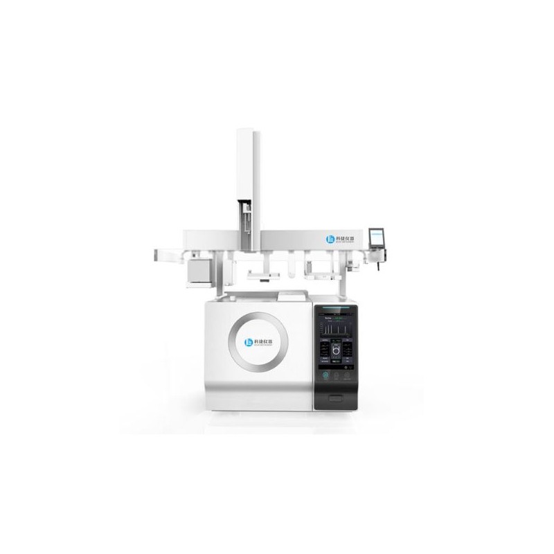 KEJIE INSTRUMENTS - GC8900 Gas Chromatography