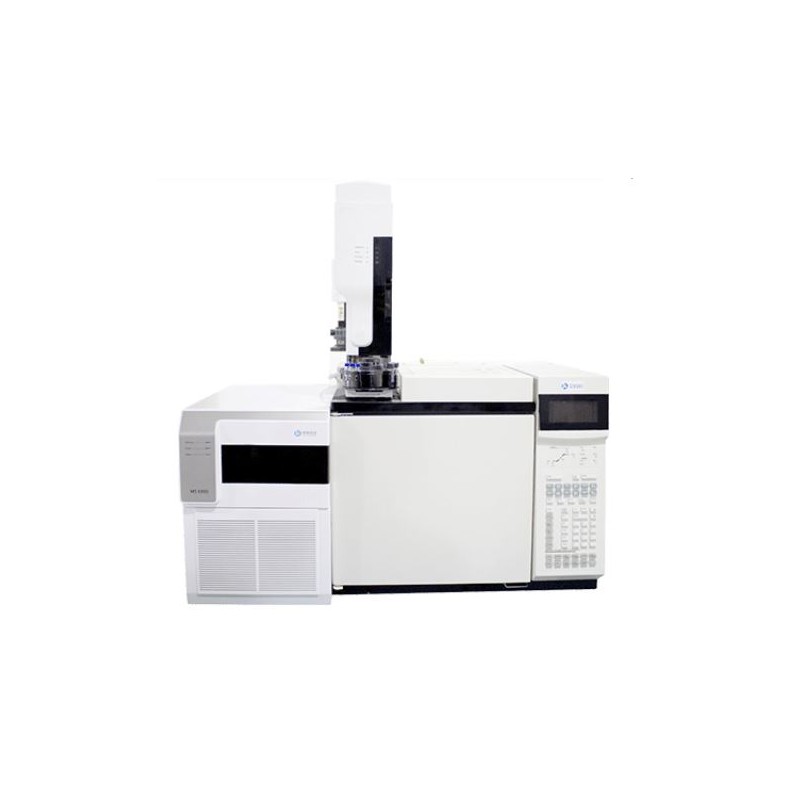 KEJIE INSTRUMENTS - GCMS6900 Gas Chromatography Mass Spectrometer