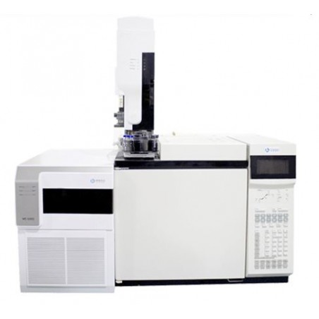 KEJIE INSTRUMENTS - GCMS6900 Gas Chromatography Mass Spectrometer