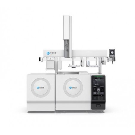 KEJIE INSTRUMENTS - GCMS8900 Gas Chromatography Mass Spectrometer