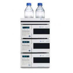 KEJIE INSTRUMENTS - LC600B Liquid Chromatography