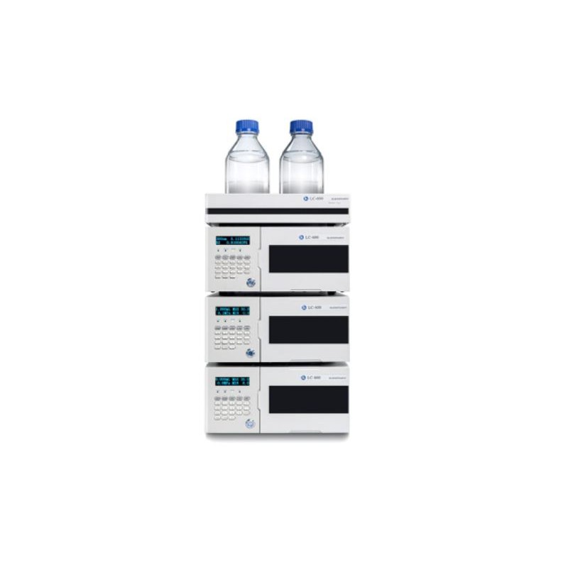 KEJIE INSTRUMENTS - LC600B Liquid Chromatography