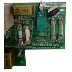 Refurbished AGILENT Power Supply Board G1530-60050