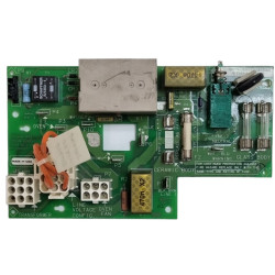 Refurbished AGILENT Power Supply Board G1530-60050