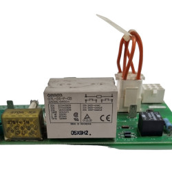Kullanılmış AGILENT G1530-60050 Güç Kaynağı Kontrol Kartı