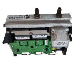 Kullanılmış AGILENT G1544-60500 0-100 PSI SPLIT/SPLITLESS INLET EPC MODULE