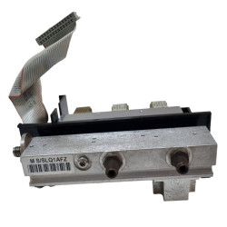 Kullanılmış AGILENT G1544-60500 0-100 PSI SPLIT/SPLITLESS INLET EPC MODULE