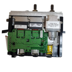 Kullanılmış AGILENT G1544-60500 0-100 PSI SPLIT/SPLITLESS INLET EPC MODULE