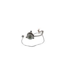 Kullanılmış AGILENT 6890 PPI Purged Pack Inlet Body and Heater Sensor