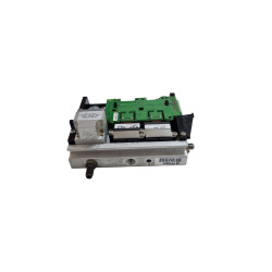 Refurbished Agilent 6890 Split/Splitless Inlet EPC Pneumatic Module (PN: G1543-80500)