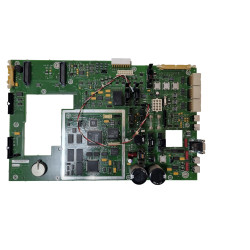 Kullanılmış AGILENT 6890N G1530N G1540N MAIN Board Motherboard G1530-60201