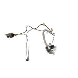 Kullanılmış AGILENT SPLIT/SPLITLESS BODY HEATER AND SENSOR SET