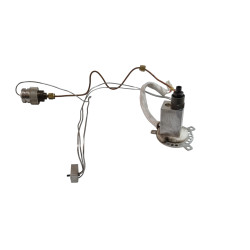 Kullanılmış AGILENT SPLIT/SPLITLESS BODY HEATER AND SENSOR SET