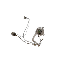 Kullanılmış AGILENT SPLIT/SPLITLESS BODY HEATER AND SENSOR SET