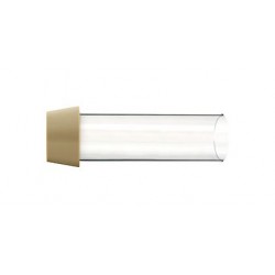 Quartz Outer Tube for...