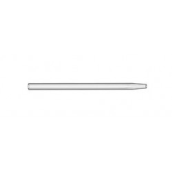 Tapered Quartz Injector...