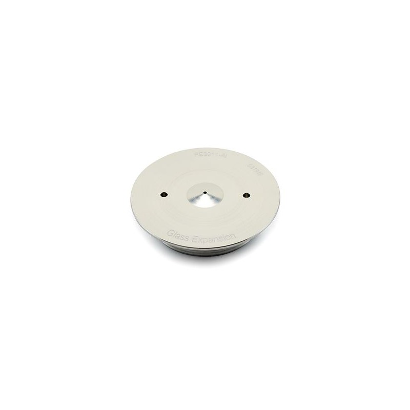 Aluminium Sampler Cone for NexION 1000/2000