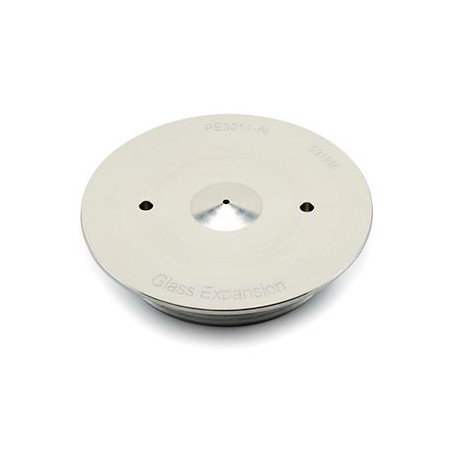 Aluminium Sampler Cone for NexION 1000/2000