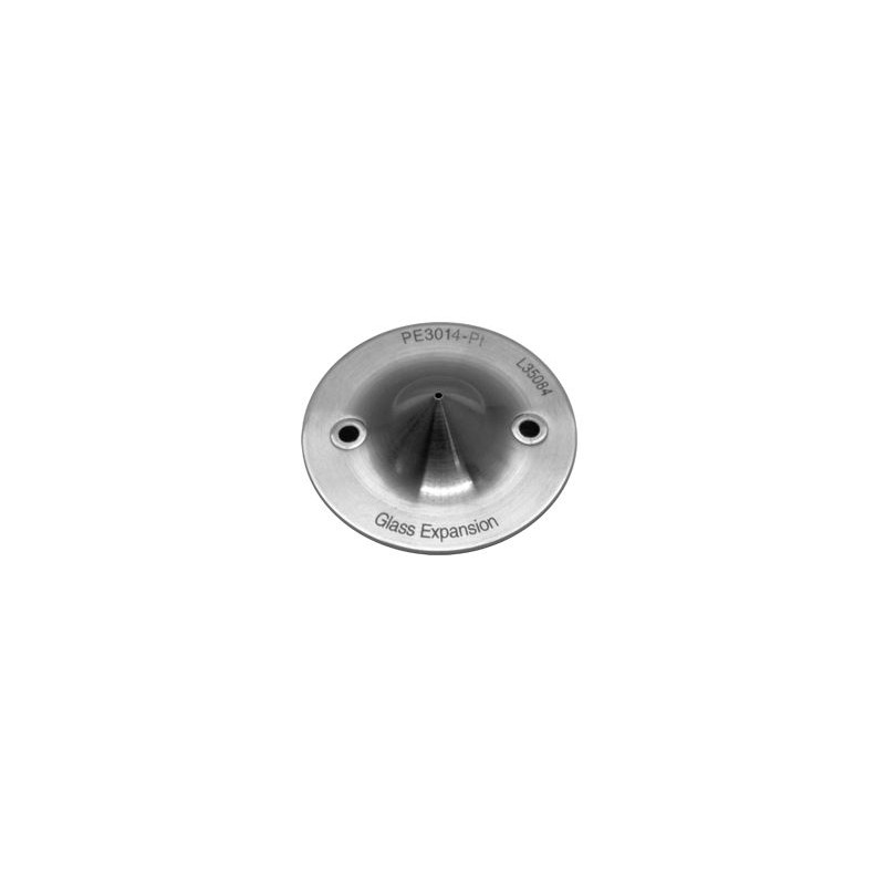 Platinum Skimmer Cone for NexION, boron-free NexION 1000/2000