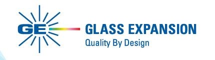 Glass Expansion